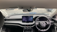 Skoda Superb 2.0 TDI SE Technology 5dr DSG Diesel Estate